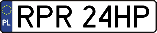 RPR24HP
