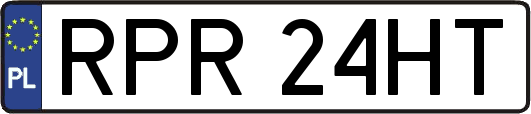 RPR24HT