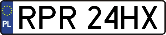 RPR24HX