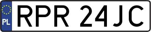 RPR24JC