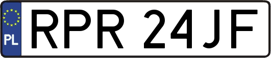 RPR24JF