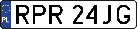 RPR24JG