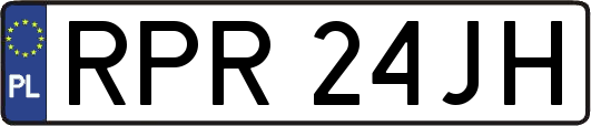RPR24JH