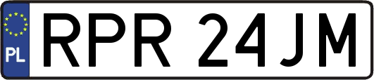 RPR24JM