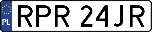 RPR24JR