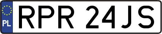 RPR24JS