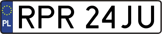 RPR24JU