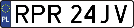 RPR24JV