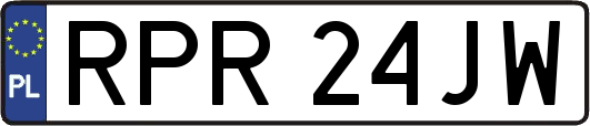 RPR24JW