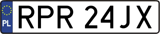 RPR24JX