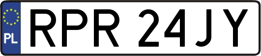 RPR24JY