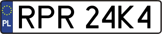 RPR24K4