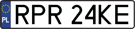 RPR24KE