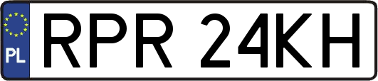 RPR24KH