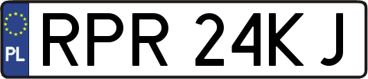 RPR24KJ