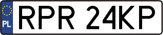 RPR24KP