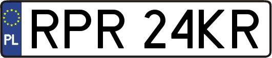 RPR24KR