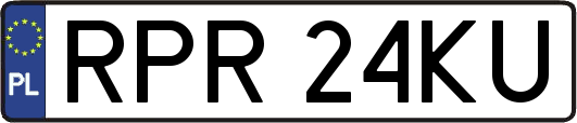 RPR24KU
