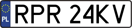 RPR24KV