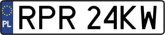 RPR24KW