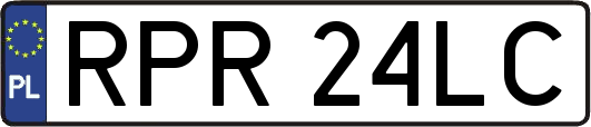 RPR24LC