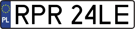 RPR24LE