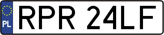RPR24LF