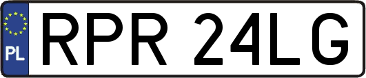 RPR24LG