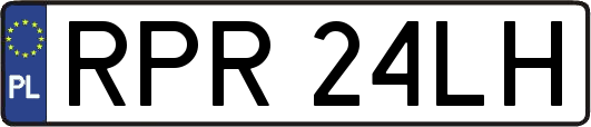 RPR24LH