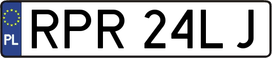 RPR24LJ