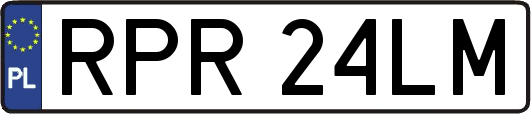 RPR24LM