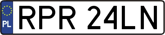 RPR24LN