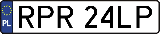 RPR24LP