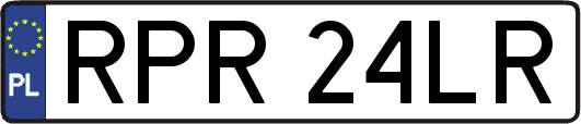 RPR24LR