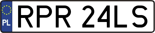 RPR24LS