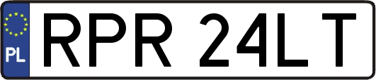 RPR24LT