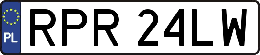 RPR24LW