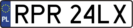 RPR24LX