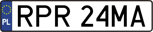 RPR24MA