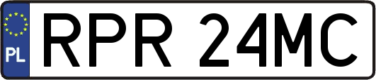 RPR24MC