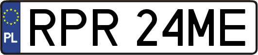 RPR24ME