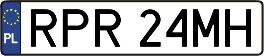 RPR24MH