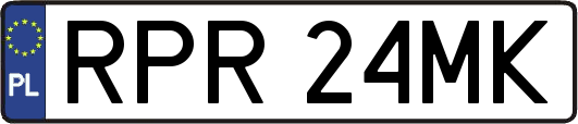 RPR24MK