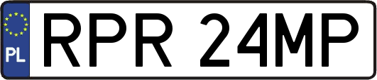 RPR24MP