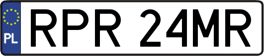 RPR24MR