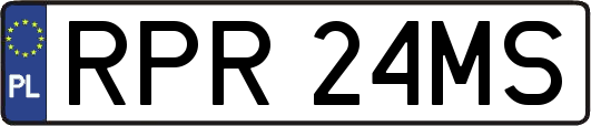 RPR24MS