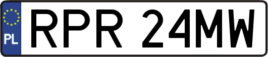 RPR24MW