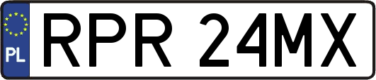 RPR24MX