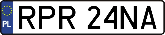 RPR24NA