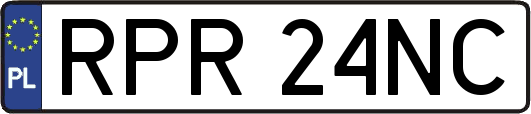 RPR24NC